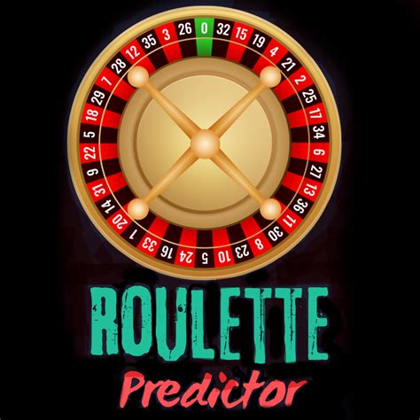 Roulette Predictor.